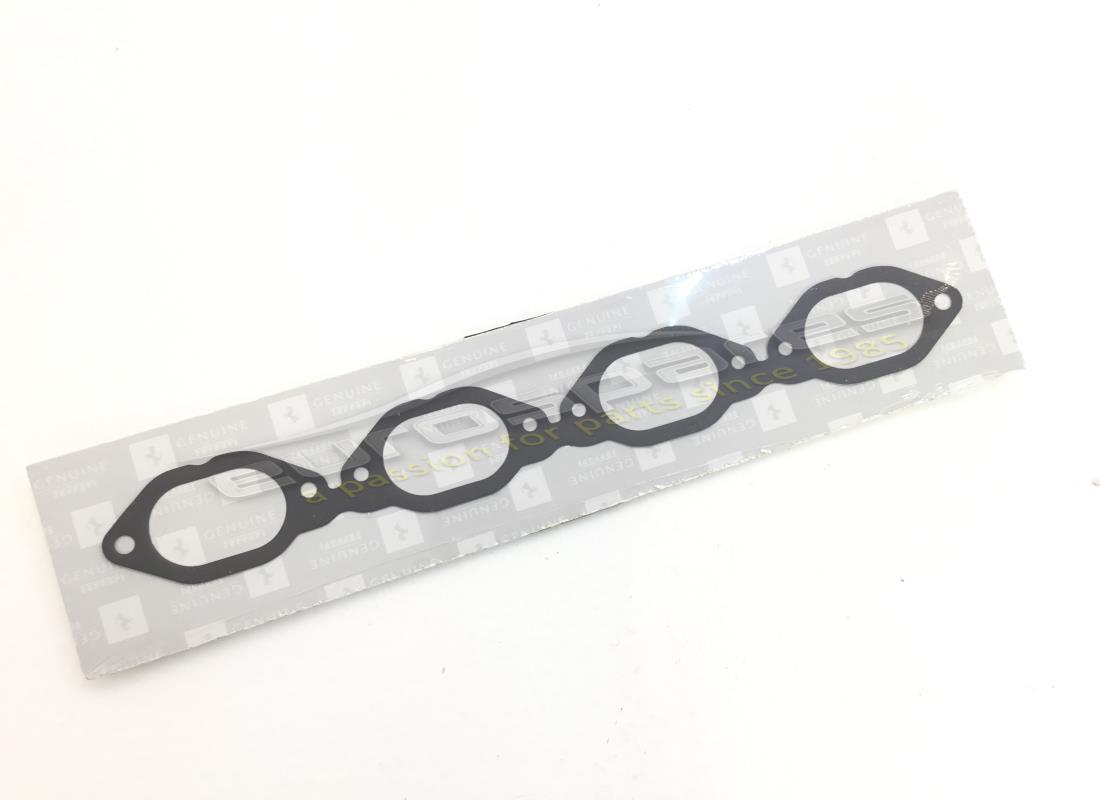 NEW Ferrari MANIFOLD GASKET . PART NUMBER 322055 (1)