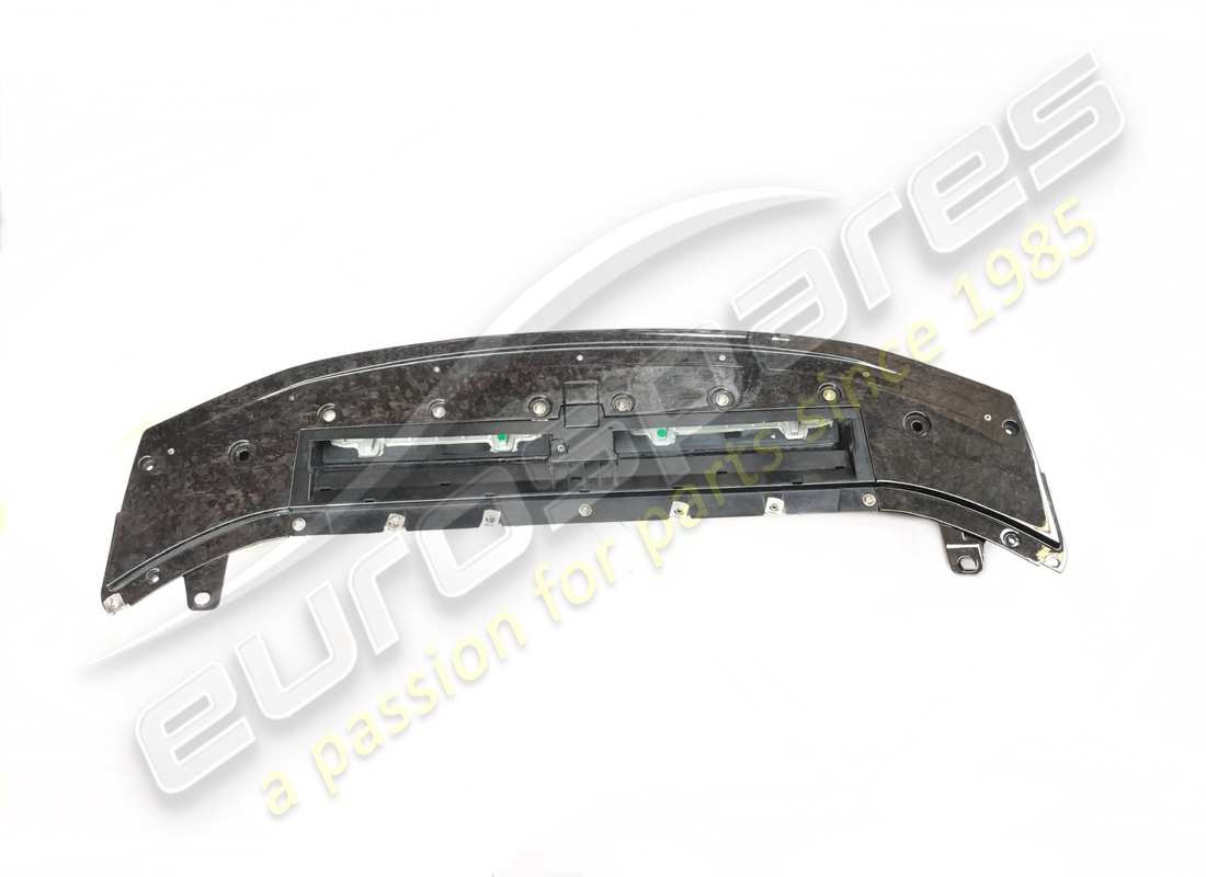 new (other) lamborghini front spoiler. part number 4t0807059g (3)