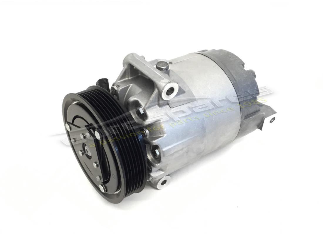 NEW Ferrari AIR CONDITIONING COMPRESSOR . PART NUMBER 263172 (1)