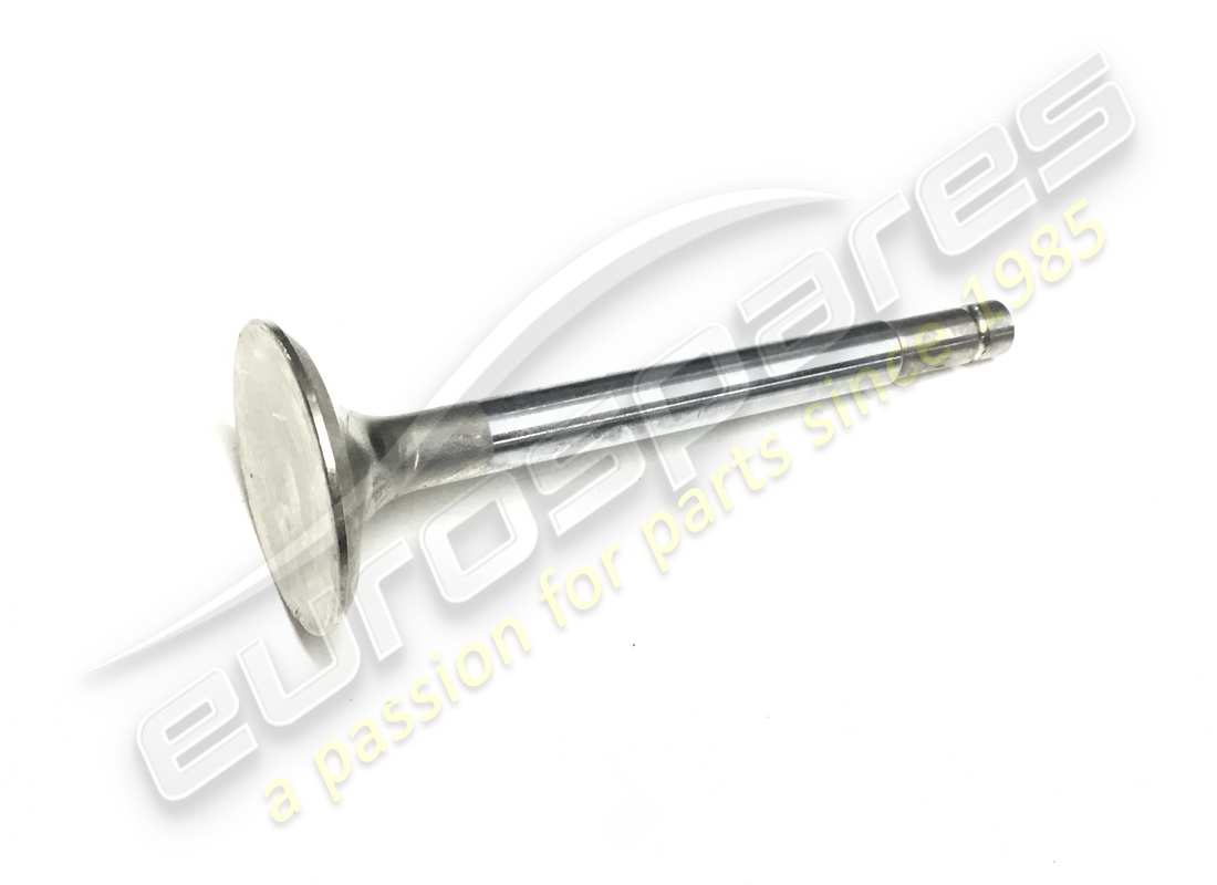 new maserati exhaust valve. part number 5405729 (1)