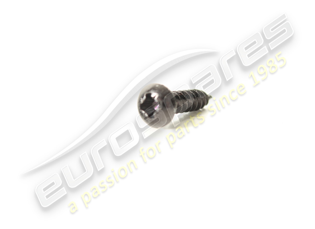 NEW Ferrari SCREW . PART NUMBER 15688275 (1)