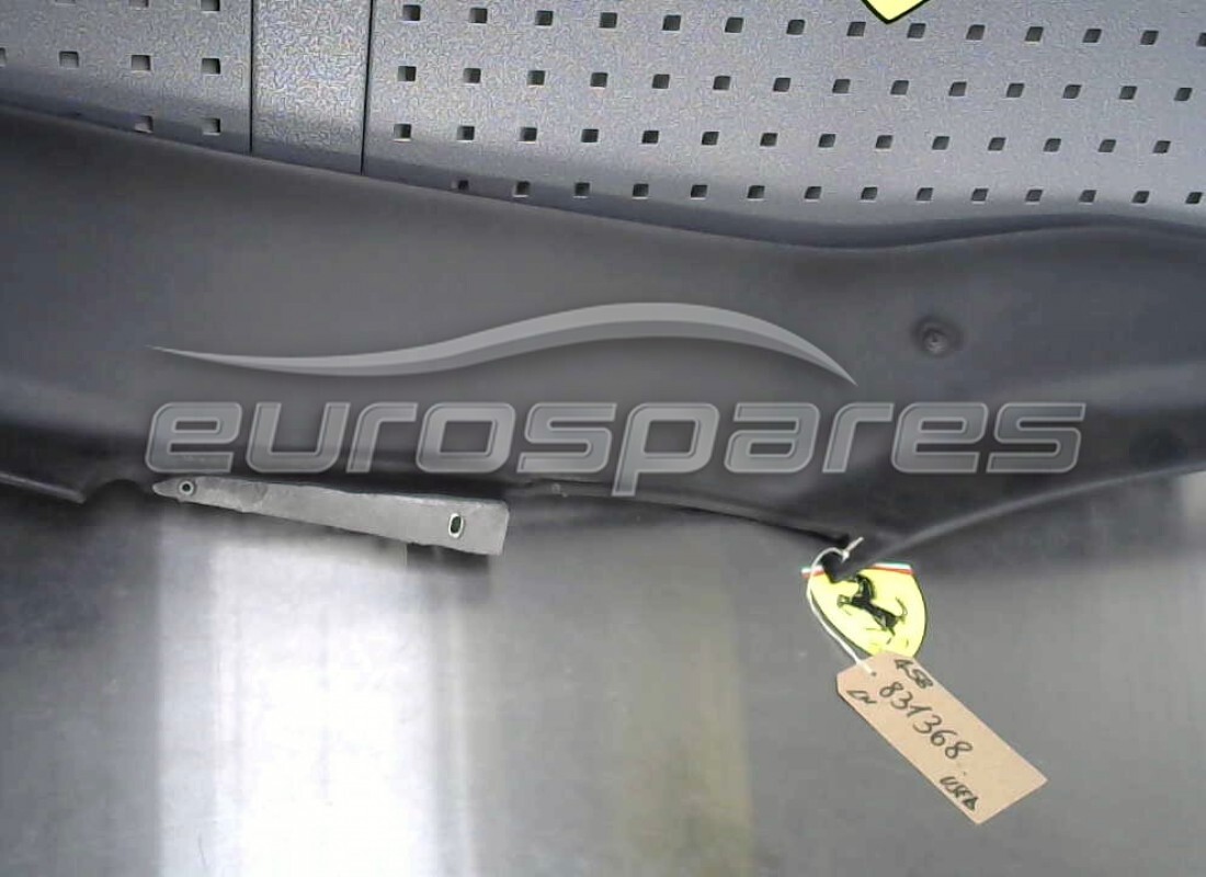 USED Ferrari COMPLETE LH DOOR PANEL . PART NUMBER 831368.. (1)