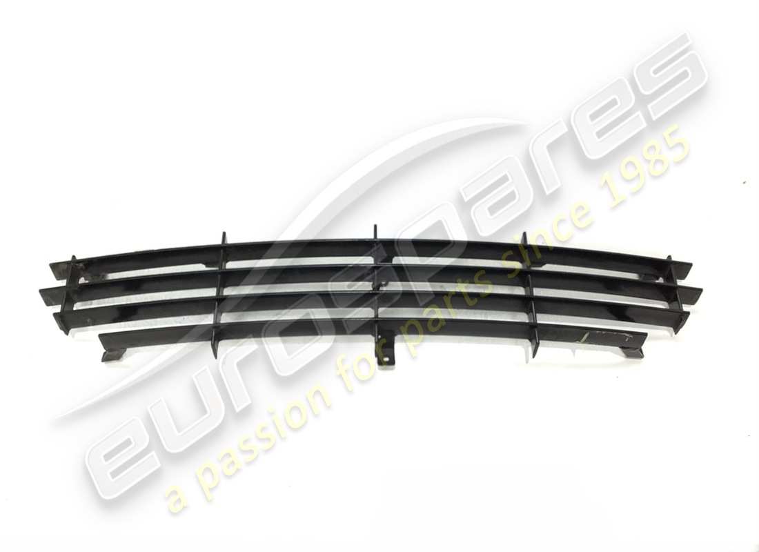 new ferrari front bumper grill. part number 66084100 (1)