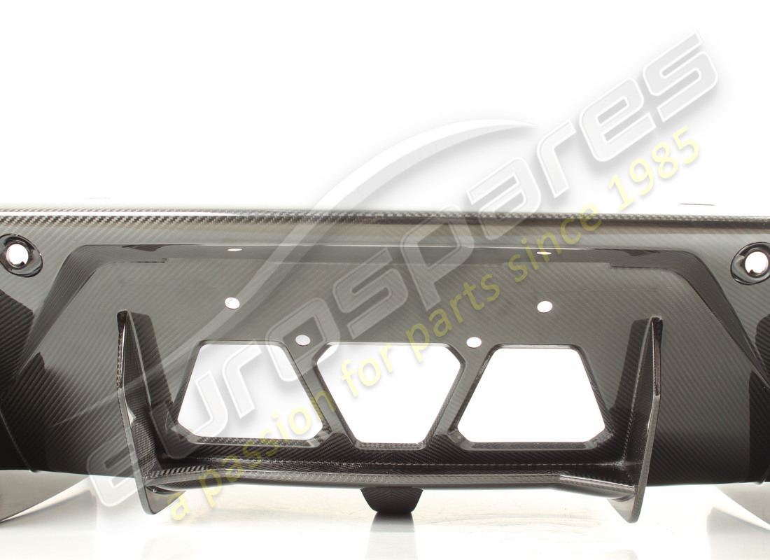 new lamborghini rear diffuser. part number 470807107b (6)