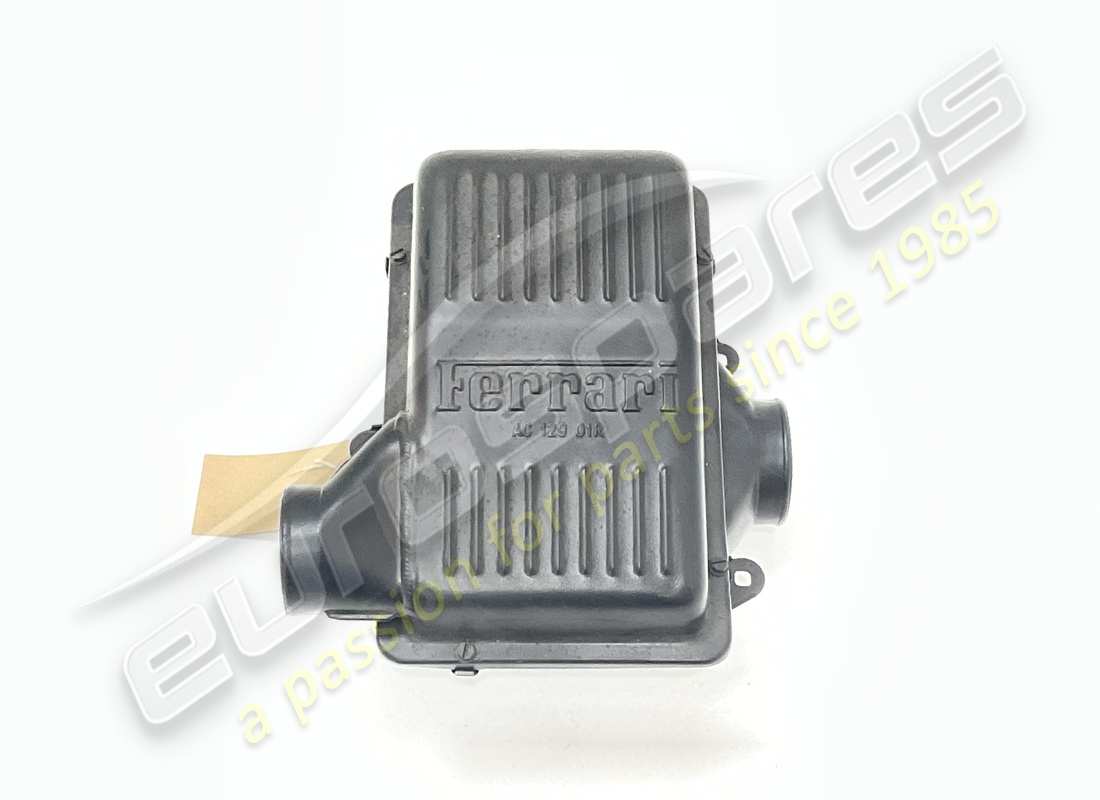 new ferrari com. rh air intake. part number 162416 (1)