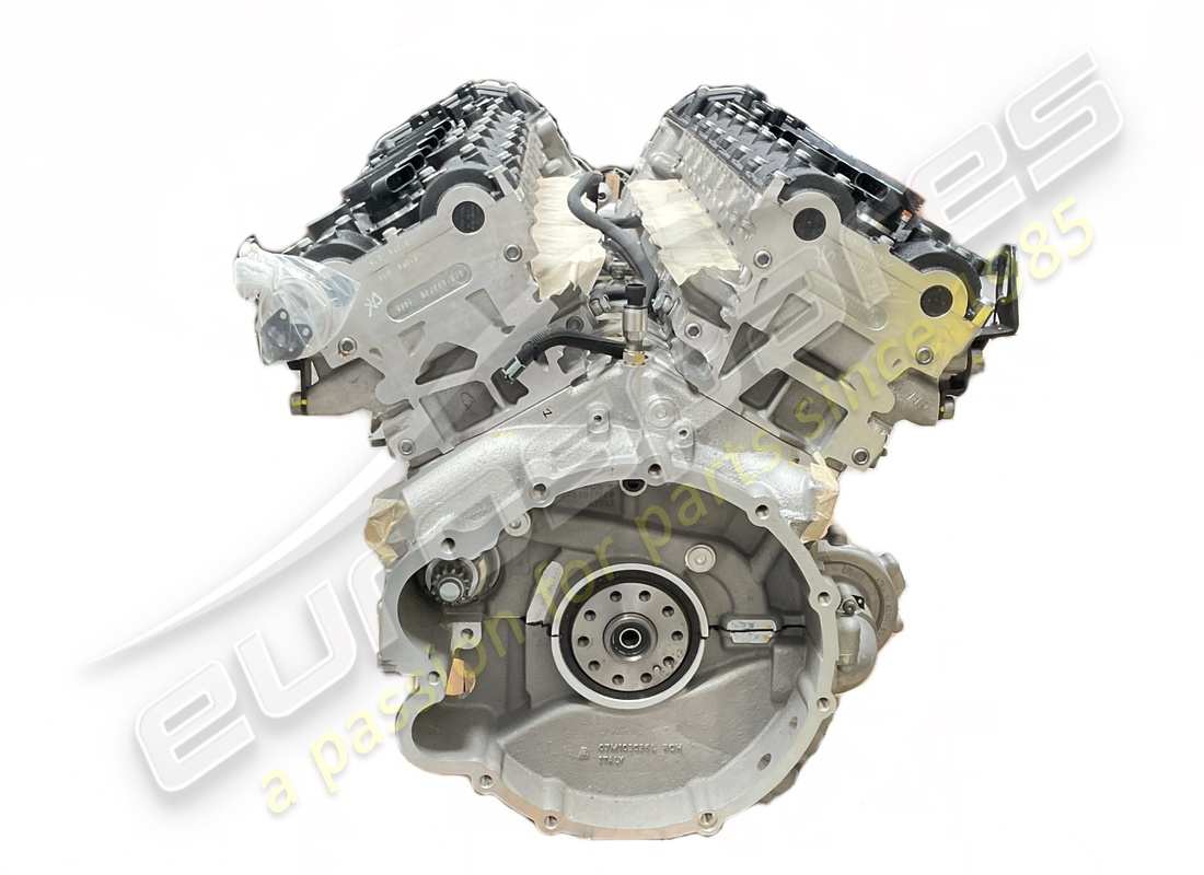 new (other) lamborghini lp700 engine. part number 399900138 (3)