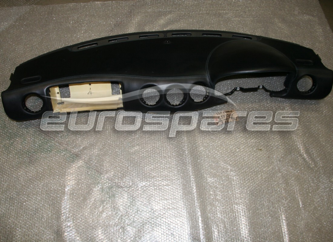 used ferrari upper side dashboard upholst. part number 65533000 (1)