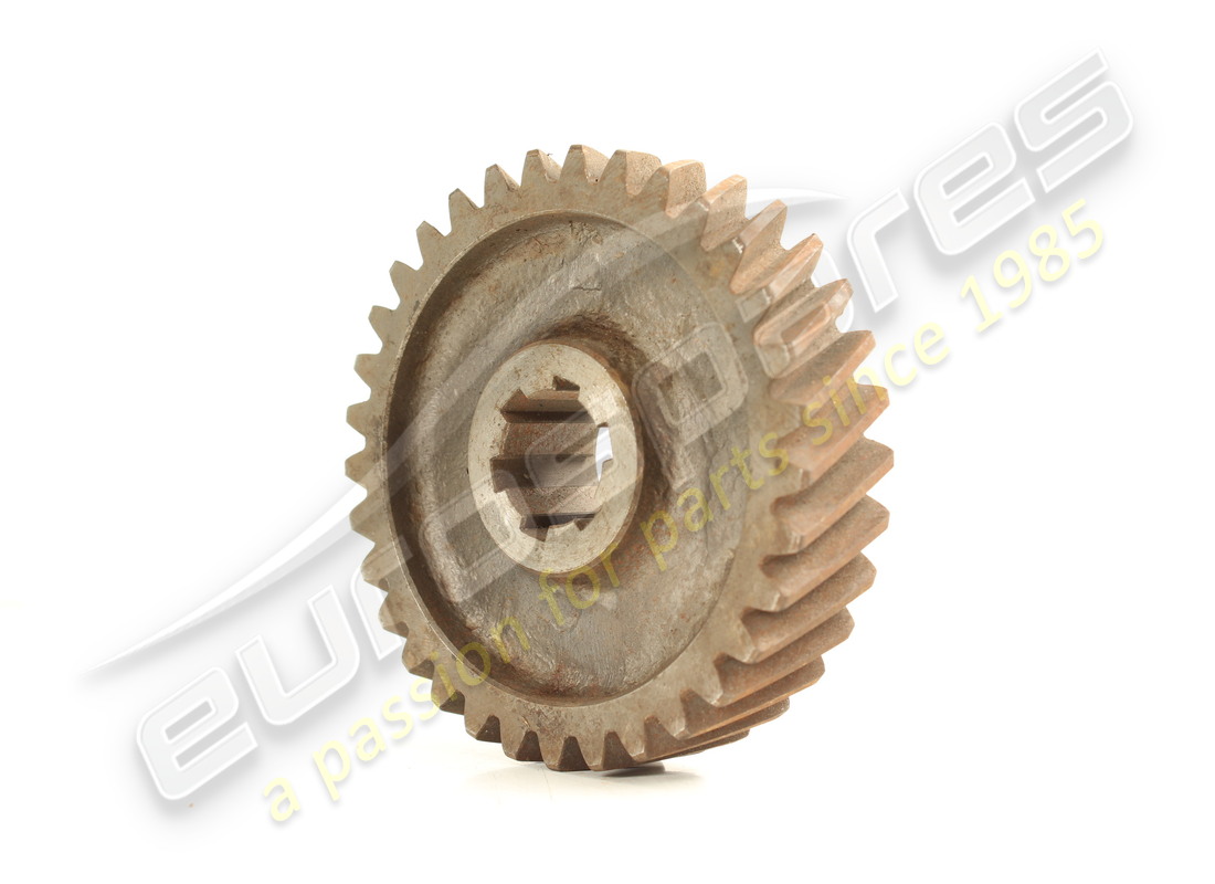 new ferrari lower transfer gear. part number 500723 (1)