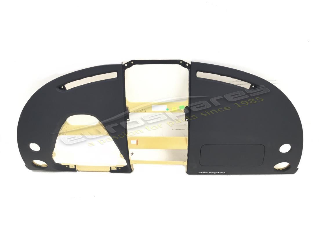 new lamborghini dashboard. part number 401857041f (1)