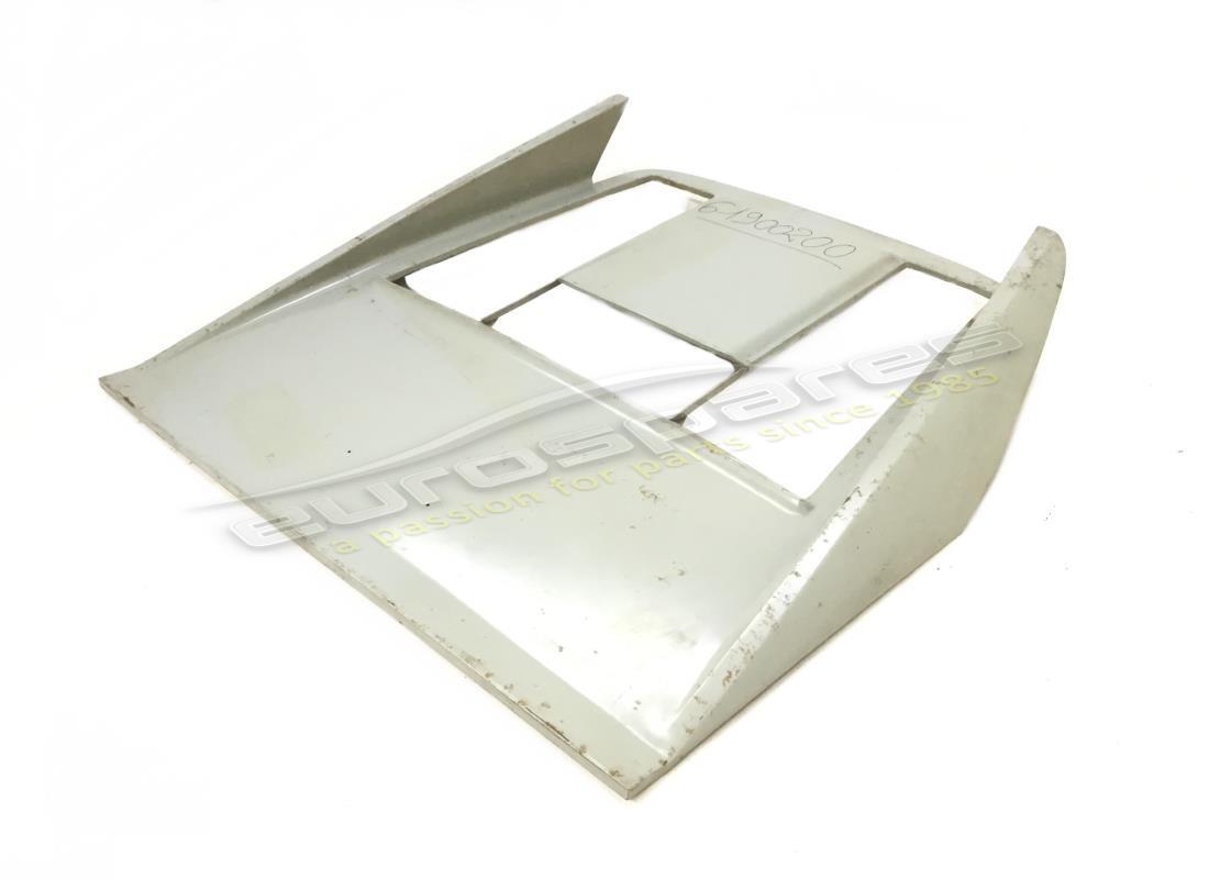 new ferrari rear bonnet. part number 61900200 (1)