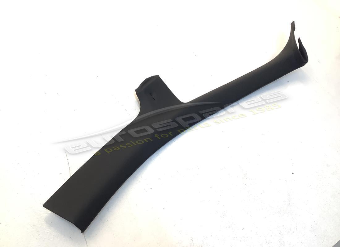 new lamborghini trim panel,pillar. part number 418867233a (1)