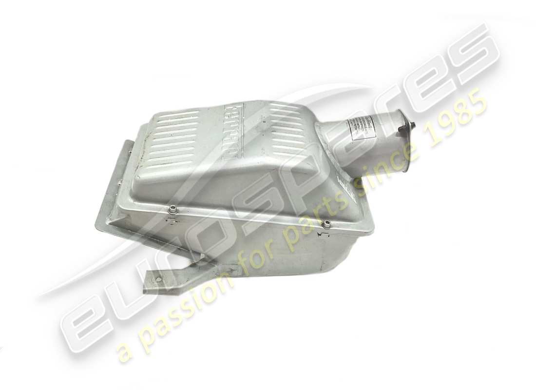 used ferrari complete rh air intake. part number 195736 (2)