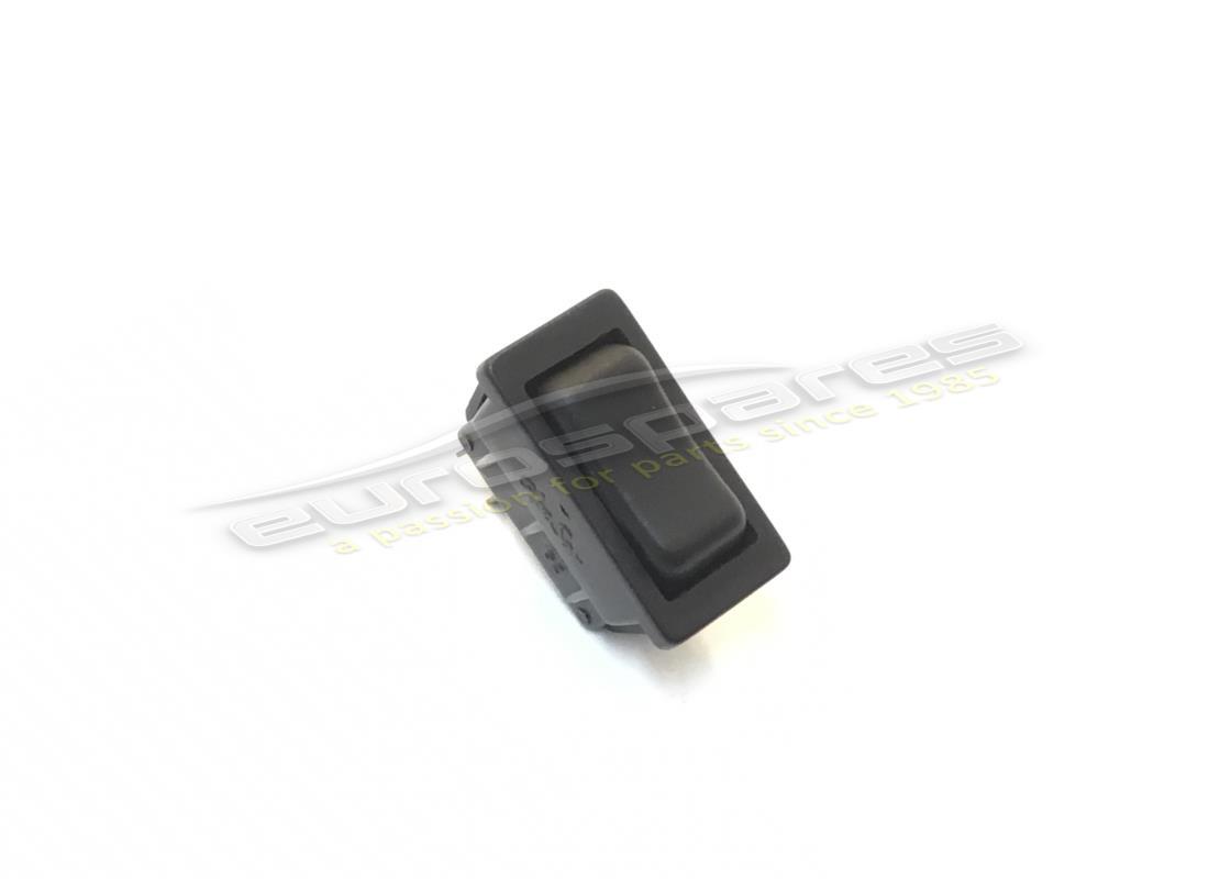 NEW Ferrari BACK LIGHT SWITCH . PART NUMBER 137491 (1)