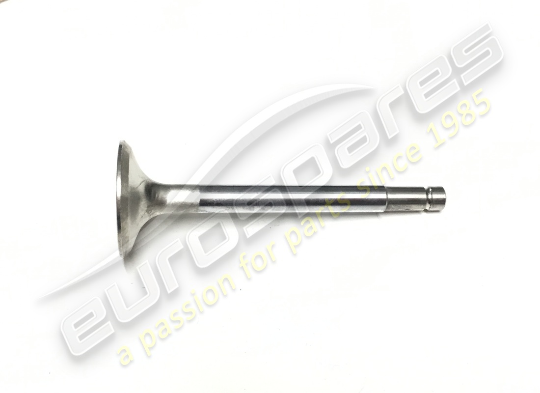 new maserati exhaust valve. part number 5405729 (2)