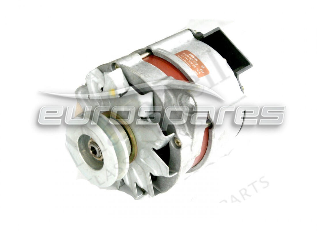 new ferrari alternator. part number 130619 (1)