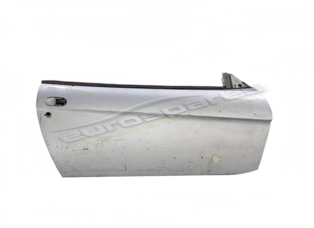 USED Ferrari RH DOOR COMPLETE . PART NUMBER 63481600 (1)