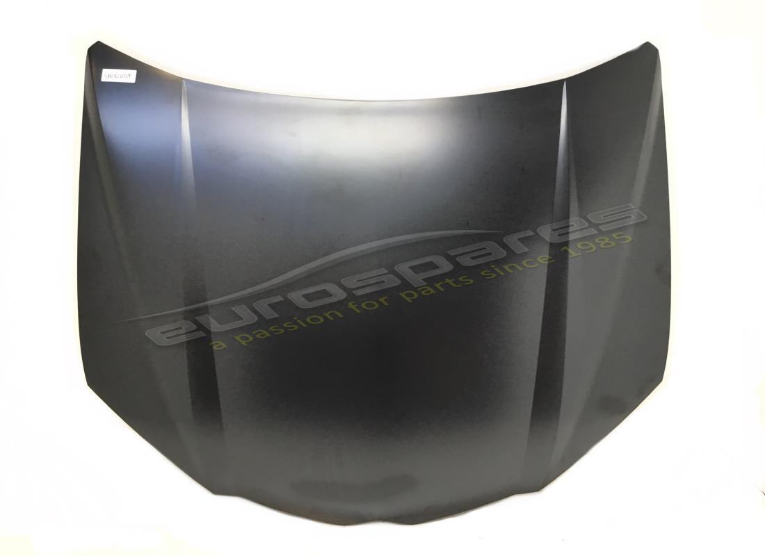 NEW Lamborghini HOOD . PART NUMBER 4ML823029 (1)