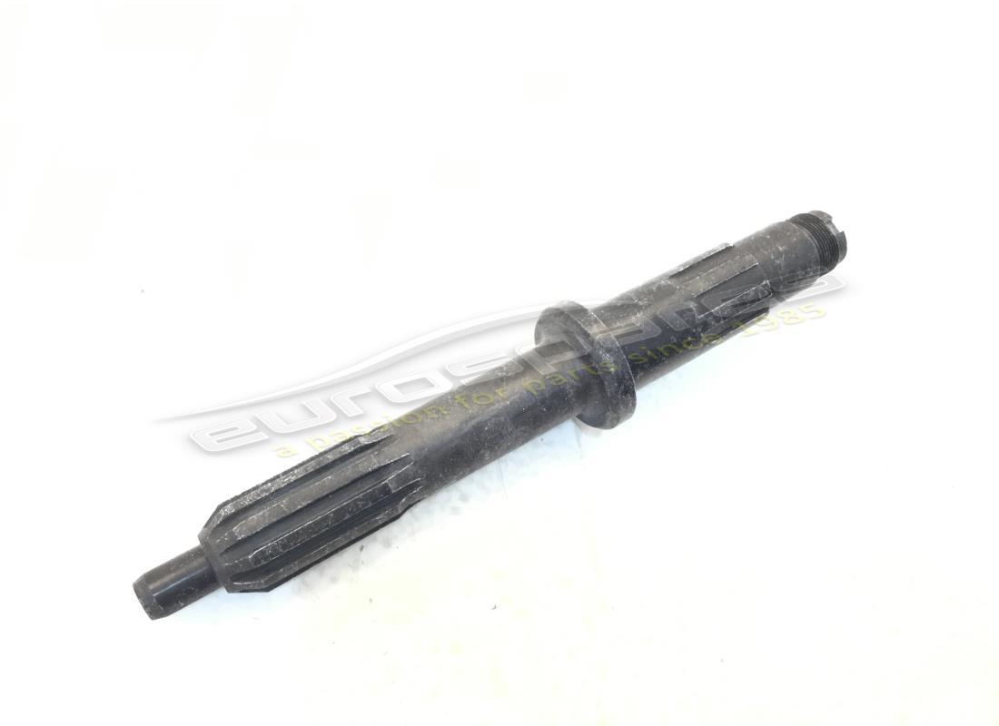 NEW Ferrari CLUTCH SHAFT . PART NUMBER 109400 (1)