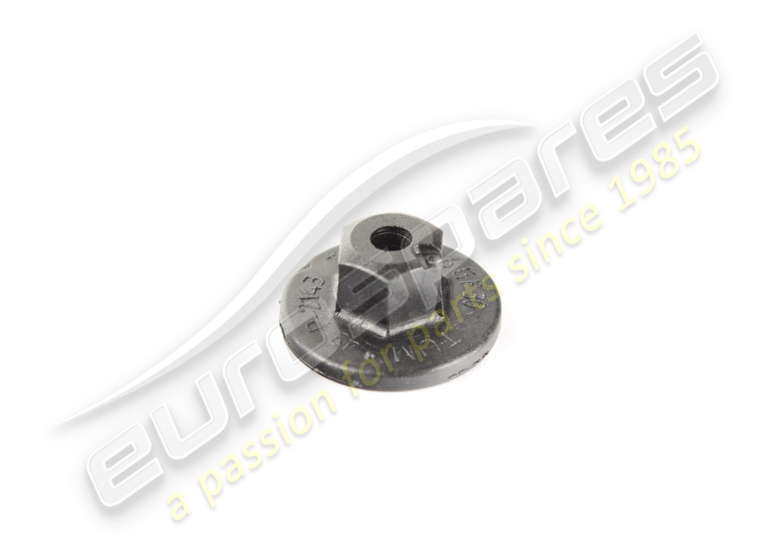 new porsche plastic nut. part number 99904900740 (1)