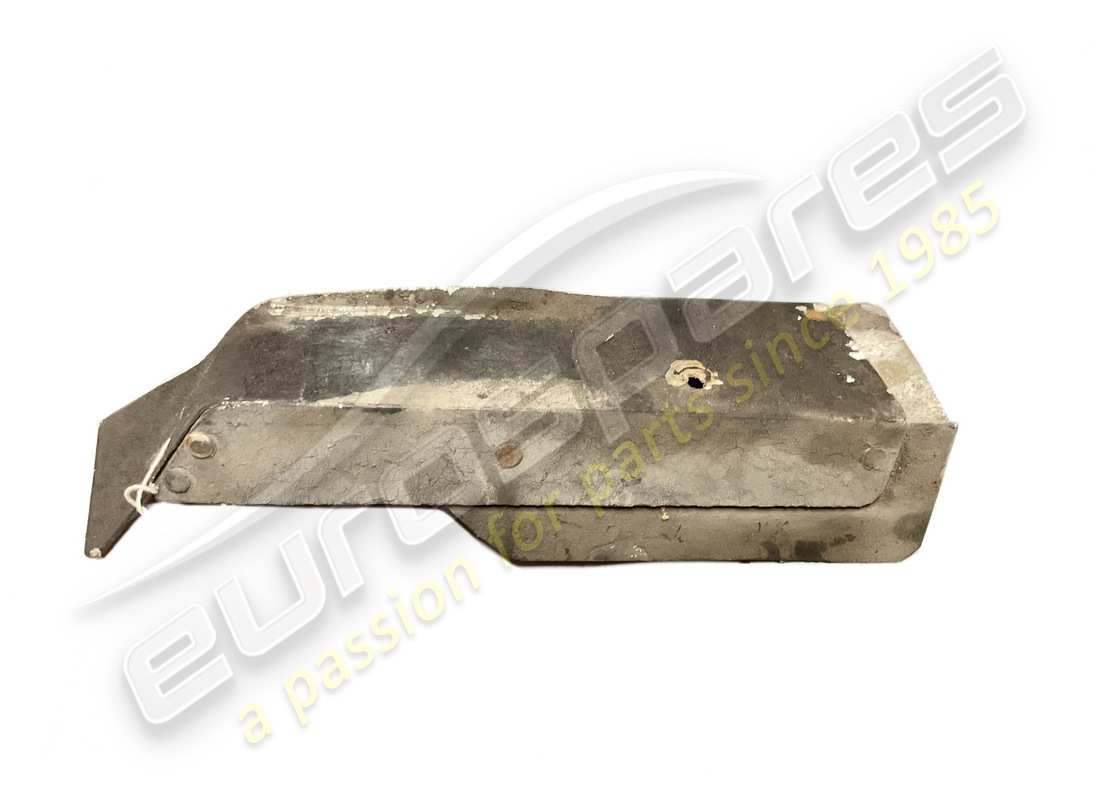 used ferrari heat shield. part number 20463 (2)