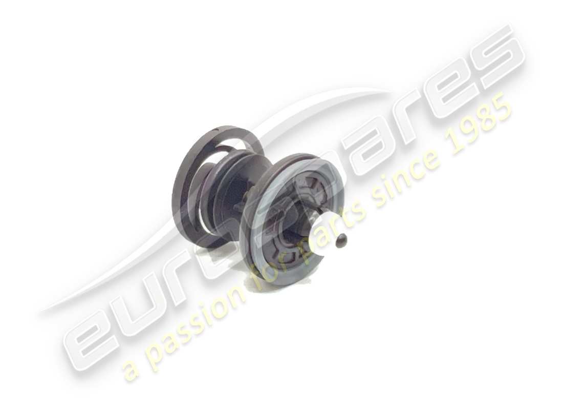 new porsche retaining clip. part number 95555524300 (2)