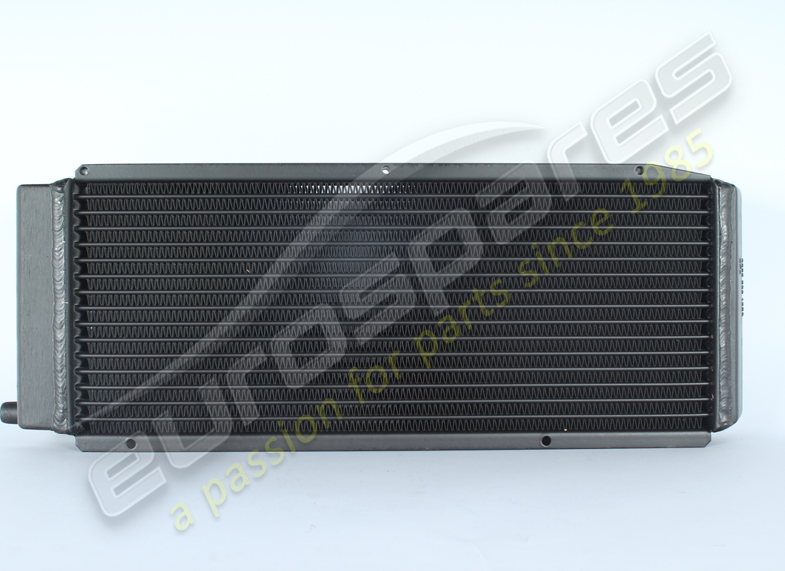 new ferrari oil cooler. part number 168213 (2)