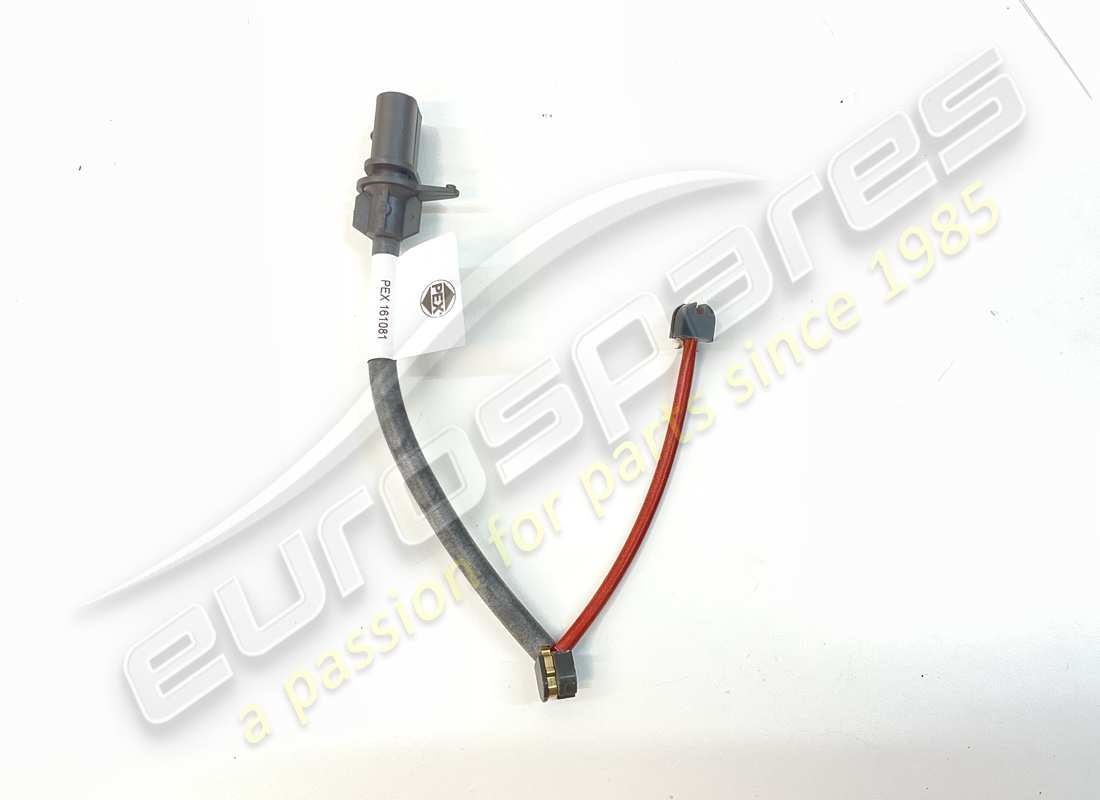 new lamborghini indicator keramik. part number 4s0615437b (1)