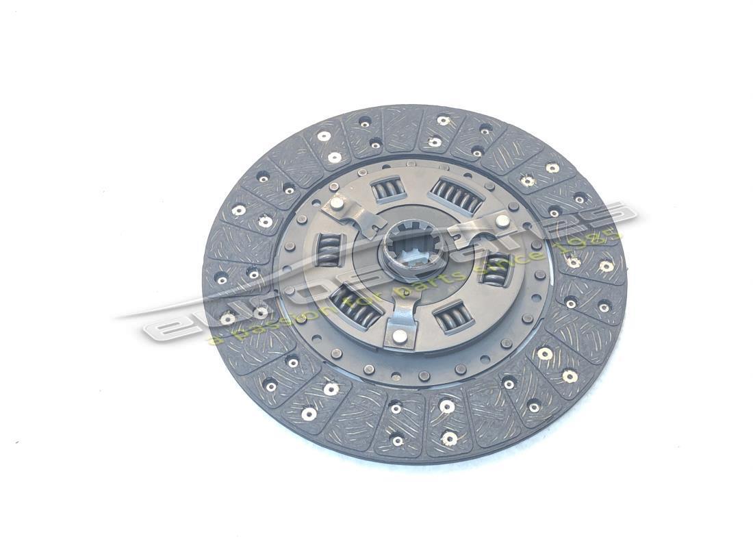 new lamborghini clutch disc. part number 002104719 (1)