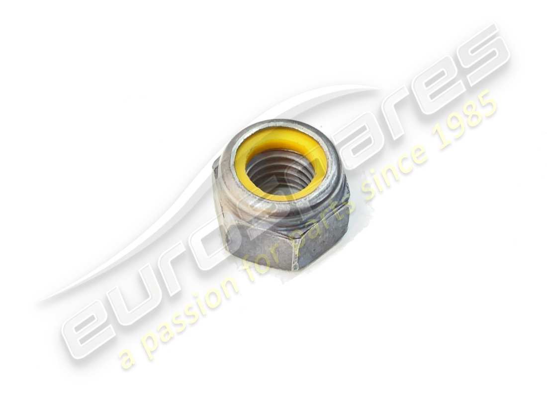 new ferrari locking nut. part number 104030 (1)