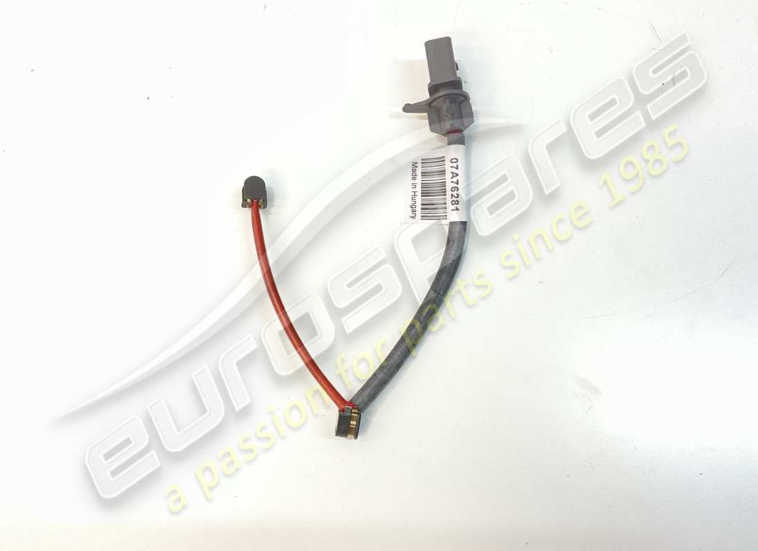 new lamborghini indicator keramik. part number 4s0615437b (2)