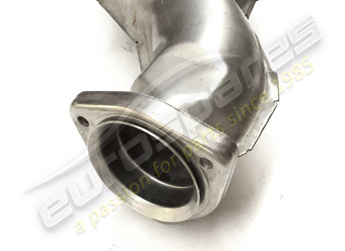 new ferrari rh catalyst complete. part number 237816 (5)