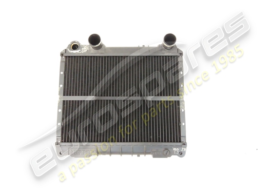 new ferrari rh water radiator part number 137619