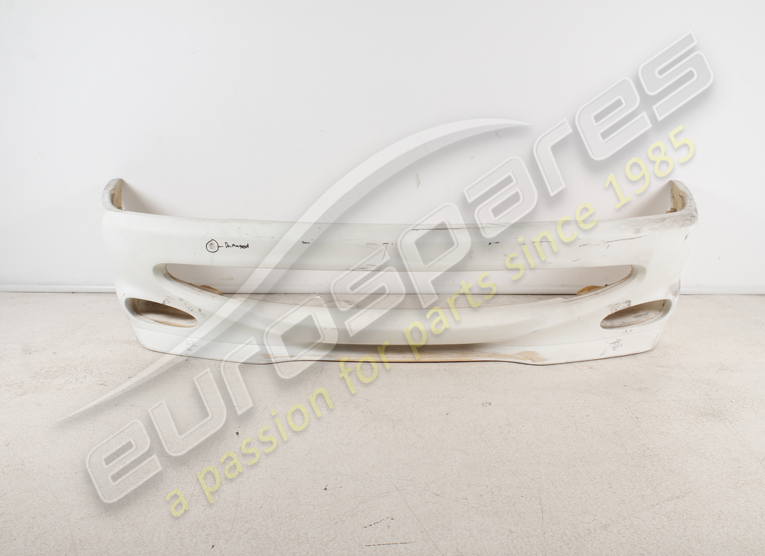 NEW (OTHER) Ferrari FRONT BUMPER . PART NUMBER 65047110 (1)