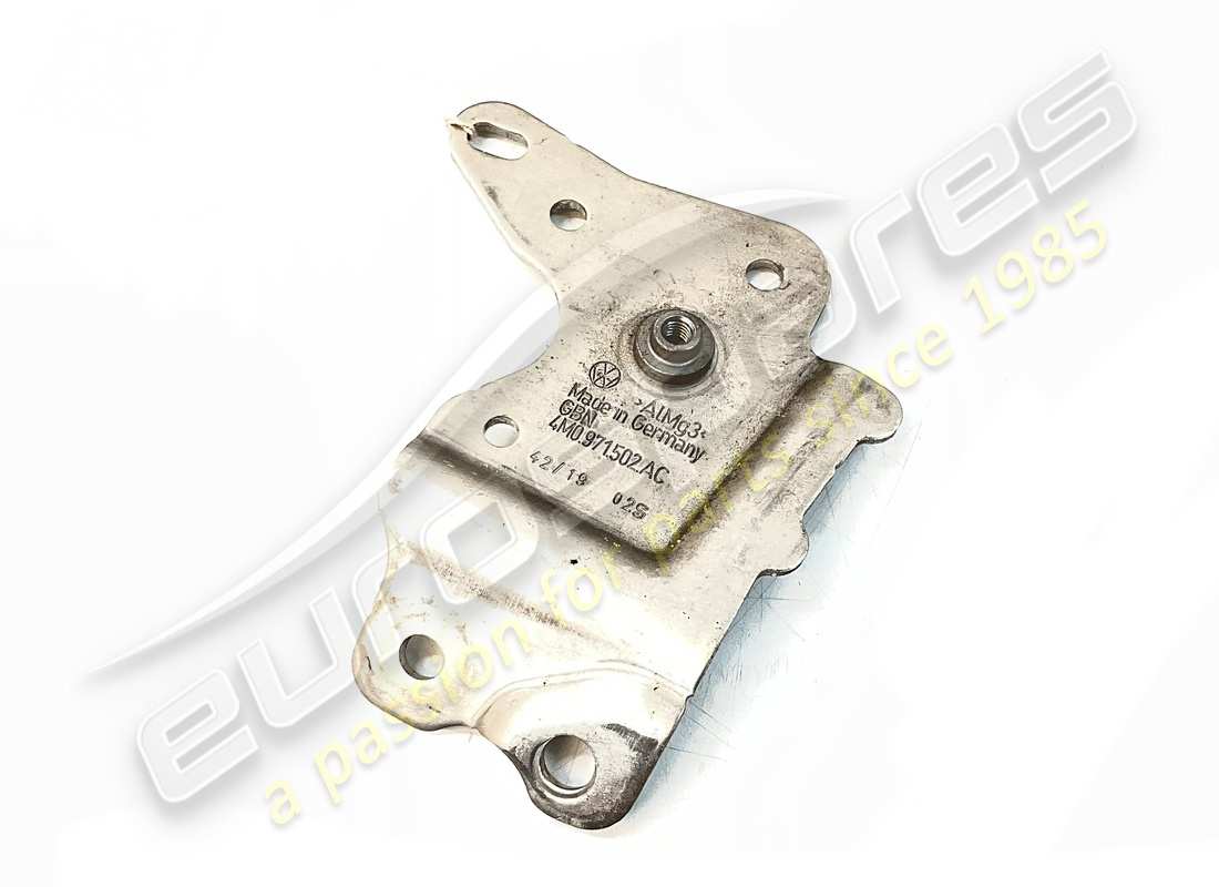 USED Lamborghini BRACKET STARTERLEITUNGSSAT . PART NUMBER 4M0971502AC (1)