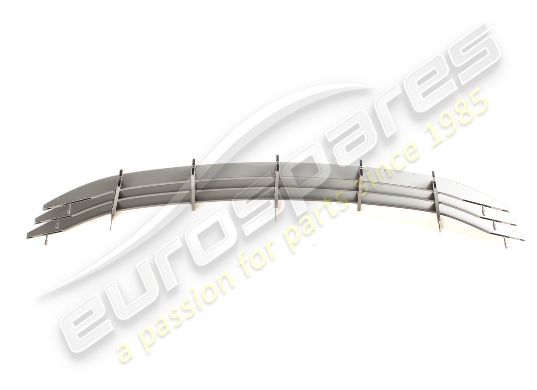 NEW Ferrari BUMPER GRILLE . PART NUMBER 898172 (1)