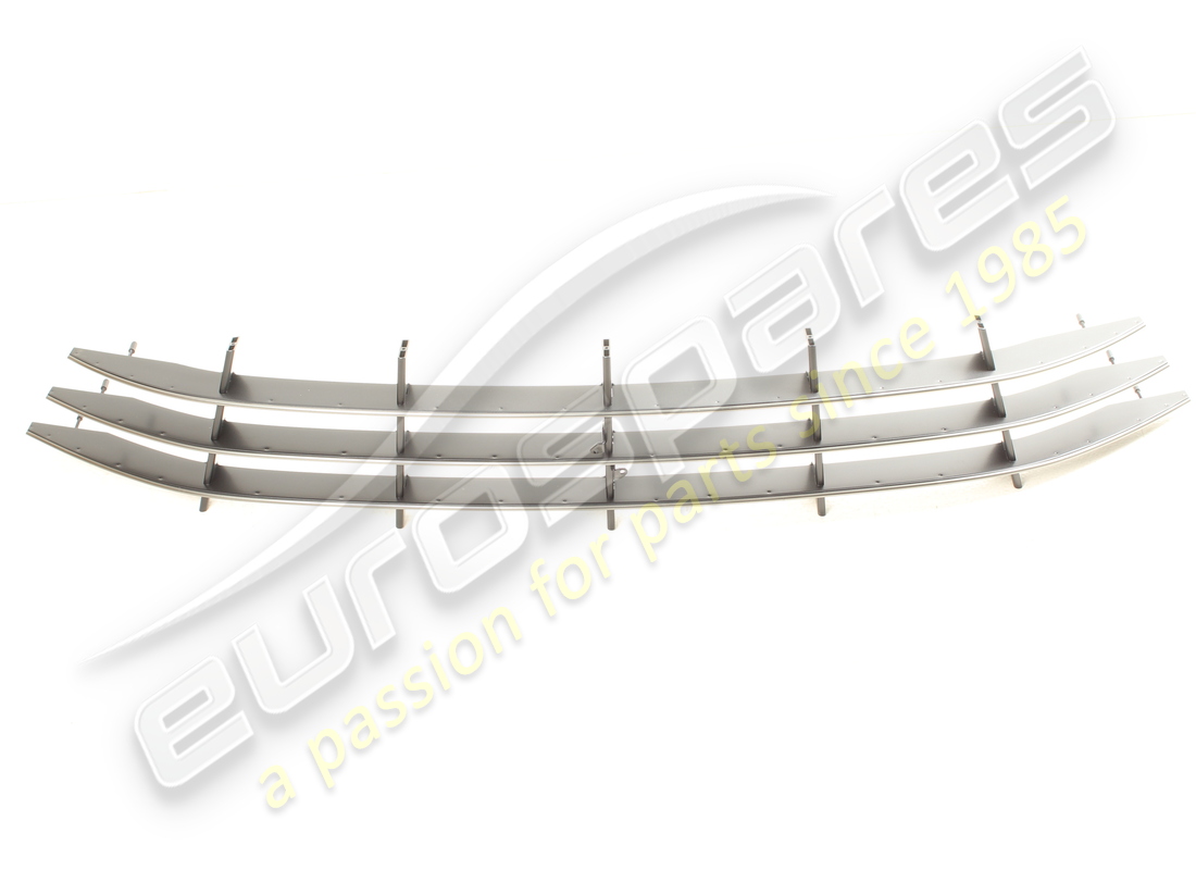 new ferrari bumper grille. part number 898172 (2)