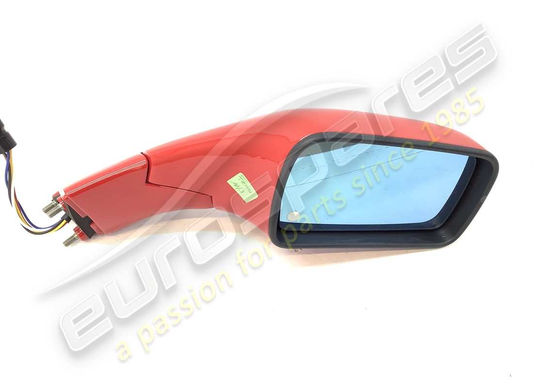 NEW (OTHER) Ferrari RH DOOR MIRROR LHD . PART NUMBER 62188910 (1)