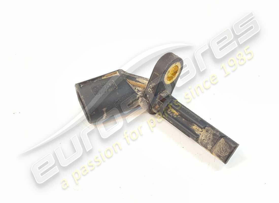 USED Lamborghini SPEED SENSOR . PART NUMBER 4E0927803A (1)