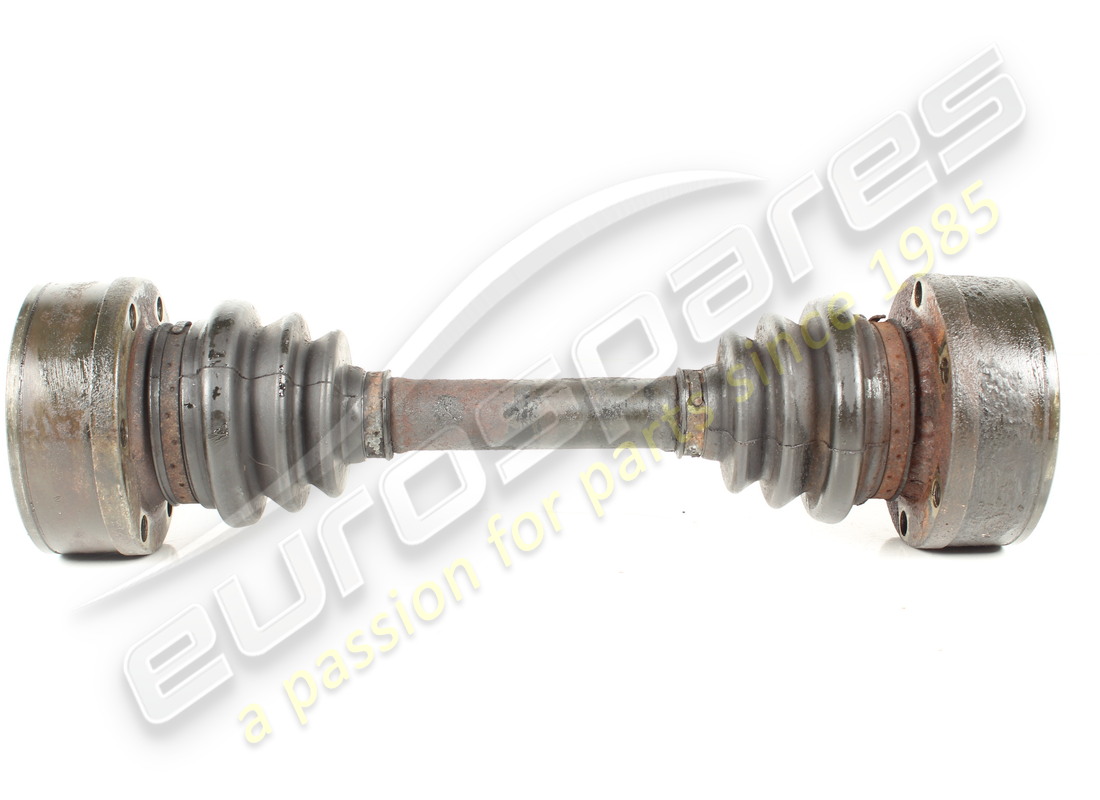 used ferrari drive shaft. part number 100833 (1)