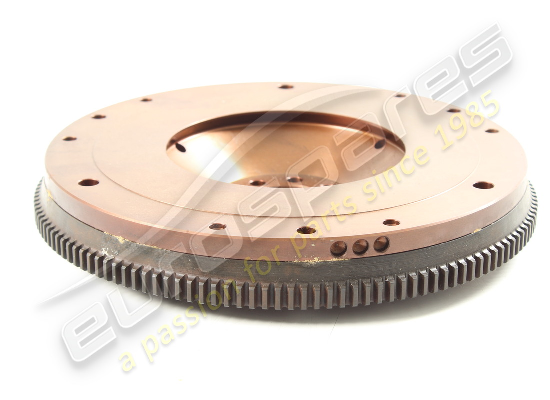 new ferrari 246gt series ii flywheel. part number 12737 (2)