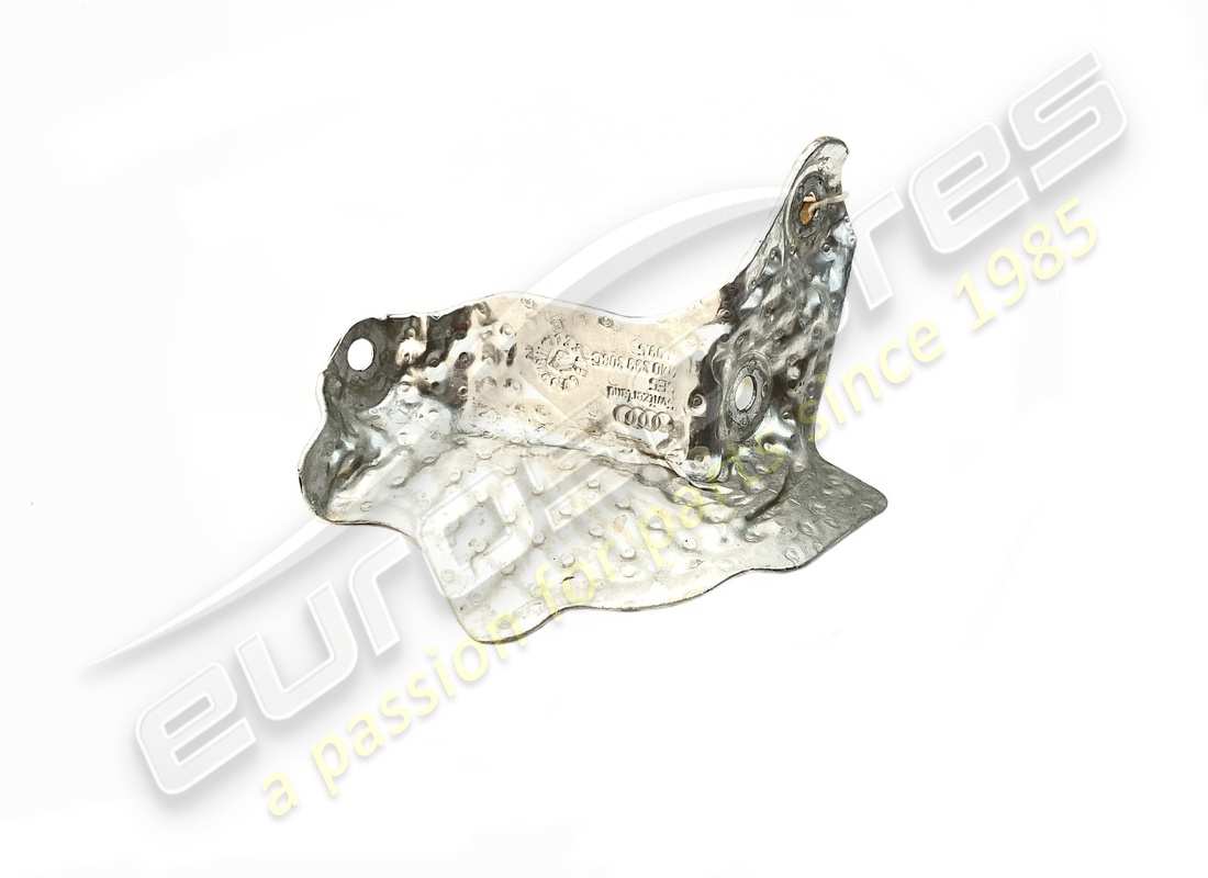 USED Lamborghini SHIELD,TRANSM. . PART NUMBER 4M0399308C (1)