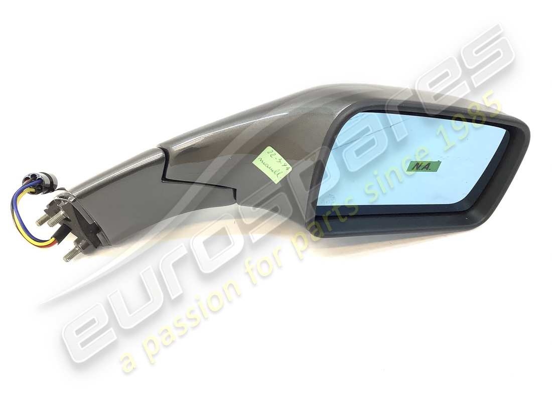 NEW (OTHER) Ferrari RH DOOR MIRROR LHD . PART NUMBER 62188910 (1)