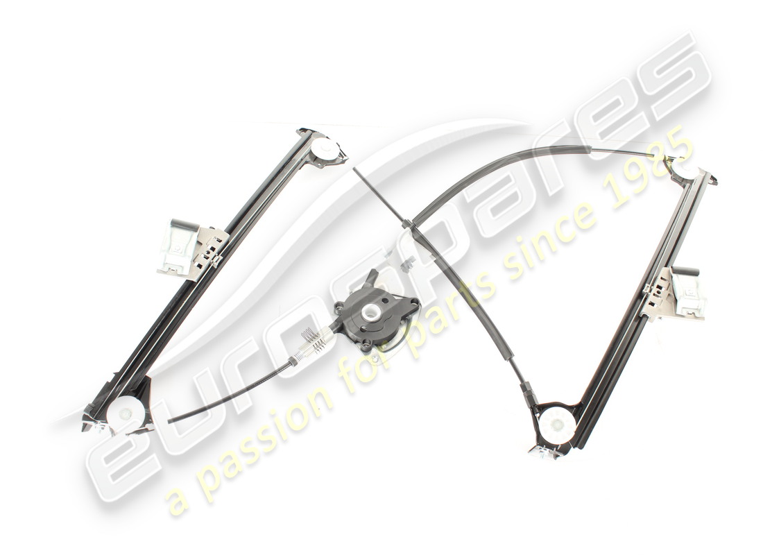 new porsche window regulator. part number 99654207505 (1)