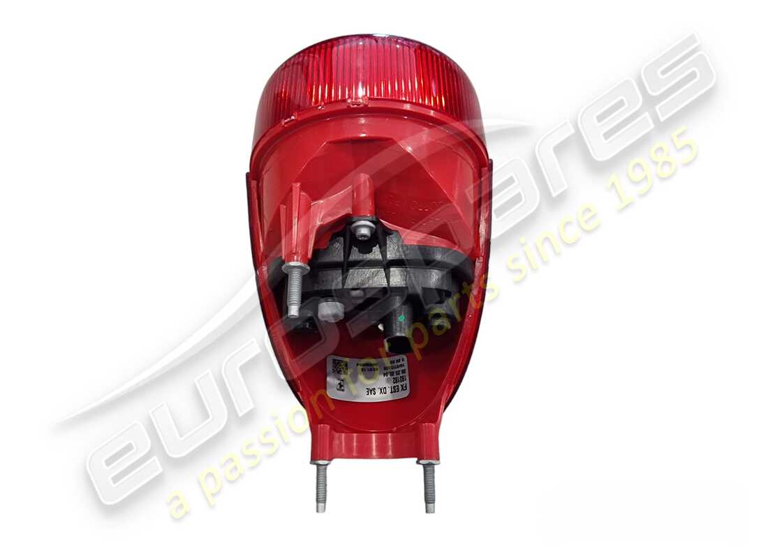 new ferrari rh position stop light.. part number 193182 (4)