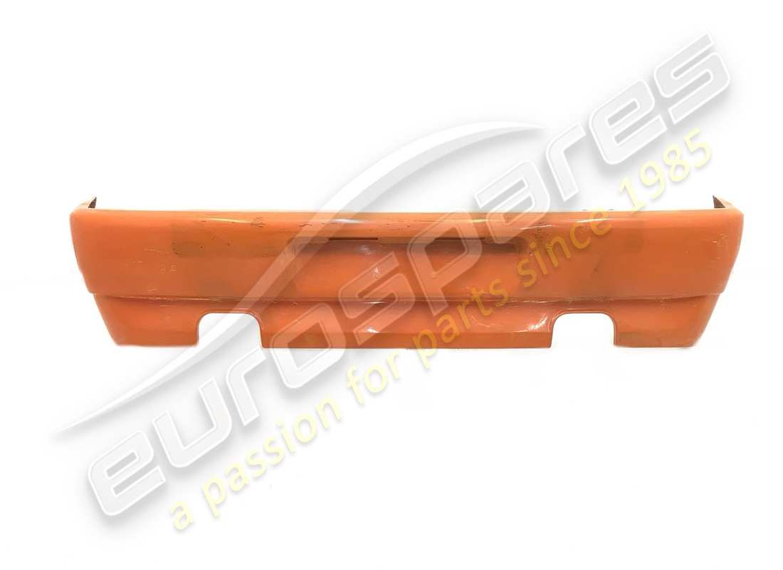 NEW OEM REAR BUMPER . PART NUMBER 62126910 (1)