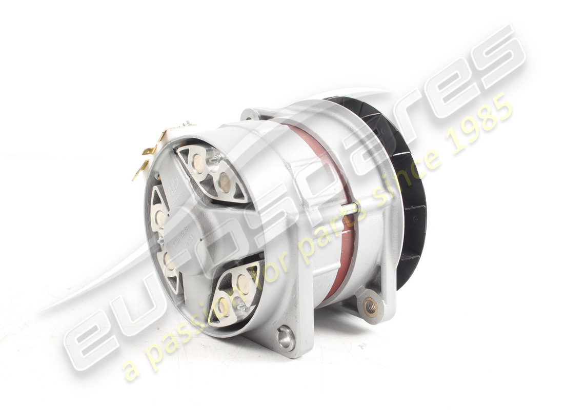 new oem alternator. part number 30710 (2)