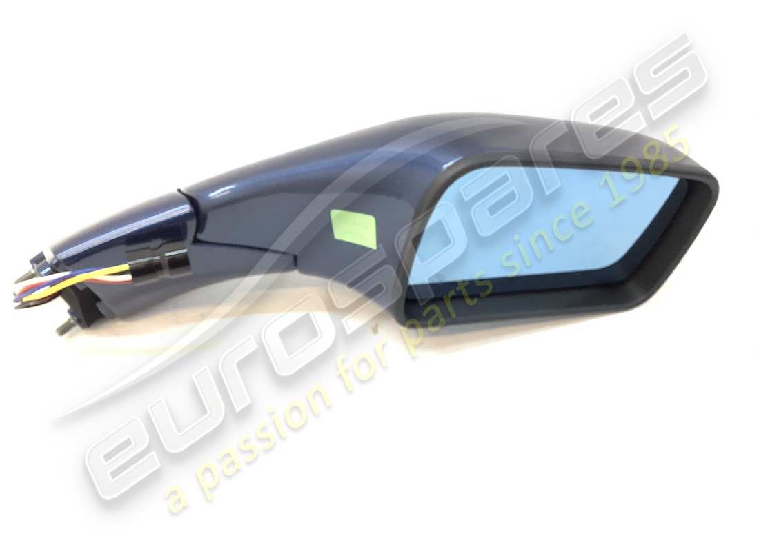 NEW (OTHER) Ferrari RH DOOR MIRROR LHD . PART NUMBER 62188910 (1)