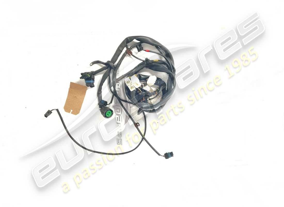 used ferrari cables for automatic gearbox part number 171919