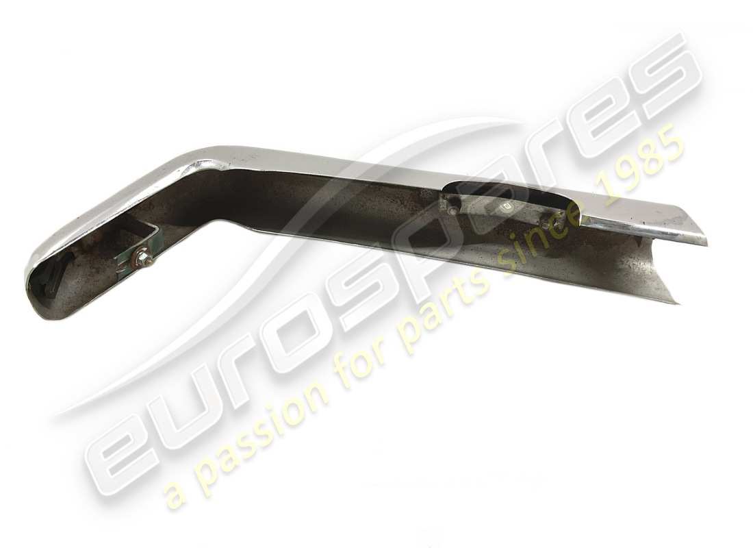 used ferrari lh rear qtr bumper. part number 20093902 (4)