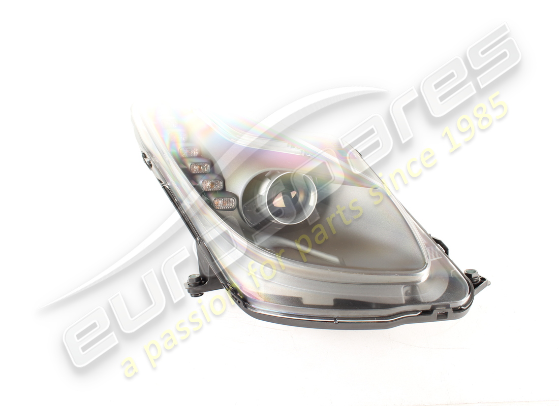 new ferrari afs headlights kit. part number 70003097 (2)